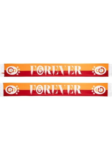 Galatasaray Forever Şal Atkı U241286