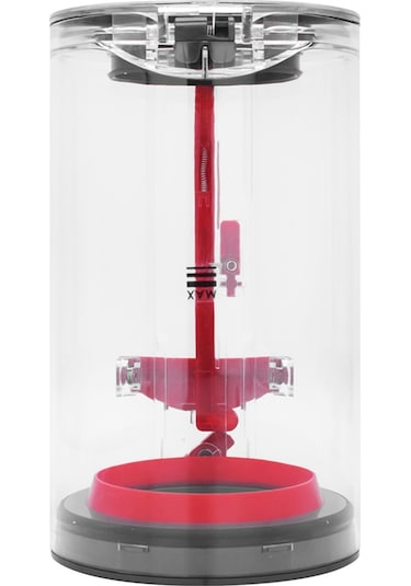 Xurunkeji V10 Sv12 Elektrikli Süpürge Haznesi İçin Geliştirilmiş Toz Haznesi, V10 Haznesi İçin Büyük Hazne Yedek Parça No. 969509-01 Xurunkeji V10 Sv12 Elektrikli Süpürge Haznesi İçin Geliştirilmiş Toz Haznesi, V10 Haznesi İçin Büyük Hazne Yedek Parça No. 969509-01