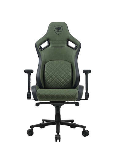 Cougar Cgr-dsf-geb Defansor S Army Green F Gamıng