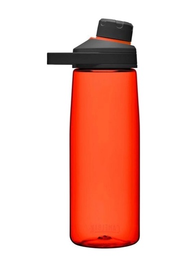 Camelbak Tritan Renew Chute Mag Matara 750 Ml Kırmızı