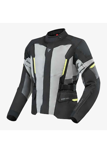 Rebelhorn Scout Motosiklet Montu