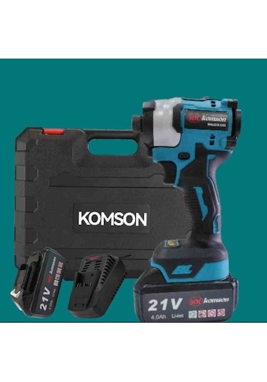 Komson TW18B Torklu Vidalama