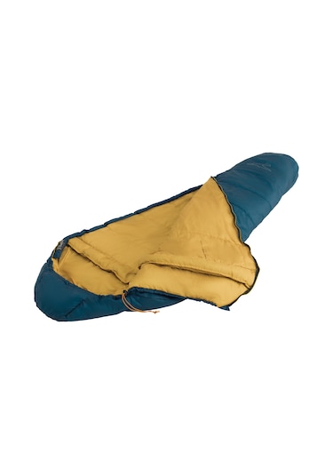 Easy Camp Falcon Iı Mummy -17 C Compact Uyku Tulumu Çok Renkli