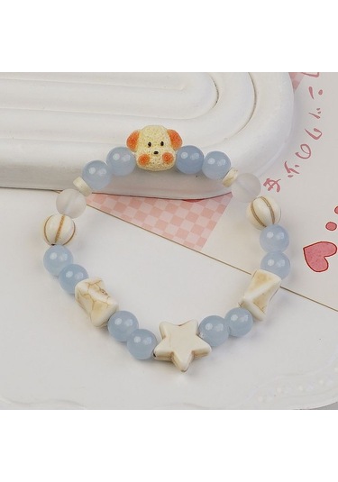 Yeni Gelen Karikatür Tarzı Charm Bilezik No.106