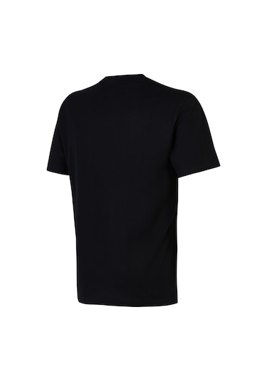 Nb Lifestyle Men Tshirt Erkek Siyah T-shirt - Mnt1649 Siyah Nb Lifestyle Men Tshirt Erkek Siyah T-shirt - Mnt1649 Siyah