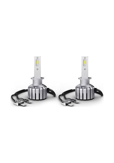 Osram 24v H1 Xenon Led Far Ampul Seti 6000k