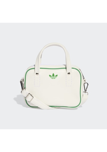 Adidas Adicolor Kadın Beyaz Omuz Çantası Jx7873 Beyaz