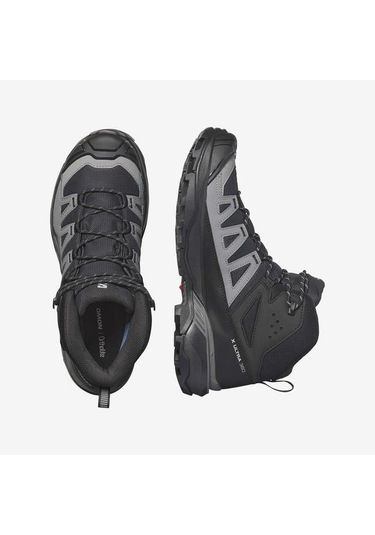 Salomon X Ultra 360 Mid Gtx Erkek Bot-28756-siyah Siyah