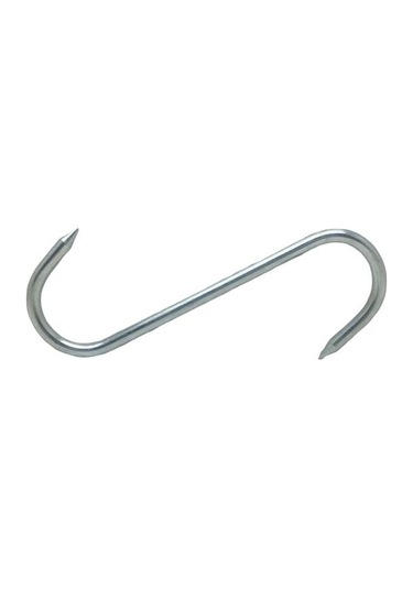 8mm Kurban S Kanca Çelik