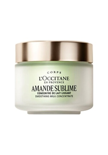 L'occitane Badem Nemlendirici Vücut Kremi 200 Ml