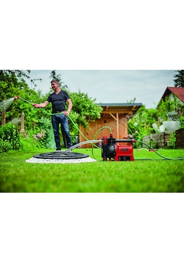 Einhell GE-AW 1042 FS, Hidrofor - 4177010