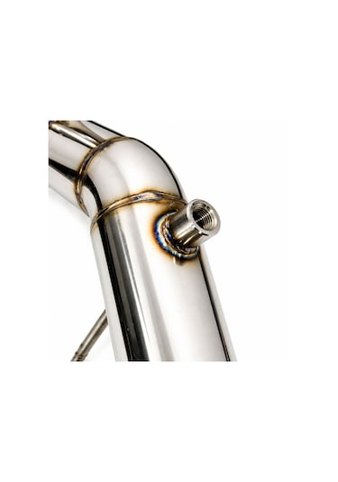 R2p Downpipe - Fiat Linea-punto-doblo-opel 1.3 Multijet Dizel 2011-2015