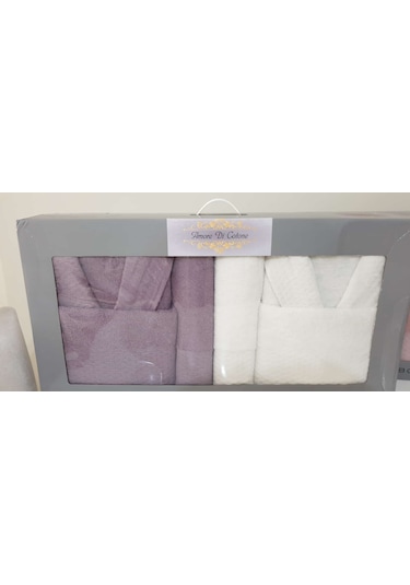 6'lı Bornoz Ve Havlu Seti Diğer