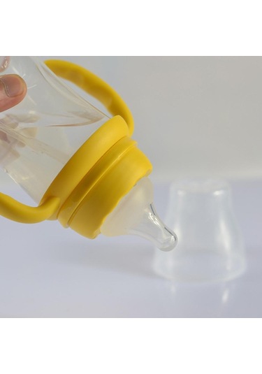 Suntek Silikon Bebek Emziği Emzik Emzik Yürümeye Başlayan