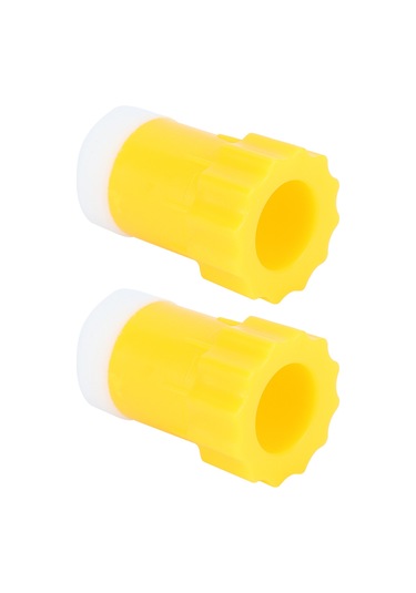 Youmex 2 Adet Arı Kraliçe İşaretleme Kutuğu, Plastik Kraliçe Yakalama Aleti, Arıcılık Gereci, Sağlıklı Ve Dayanıklı Malzeme İle Kolay Kullanım