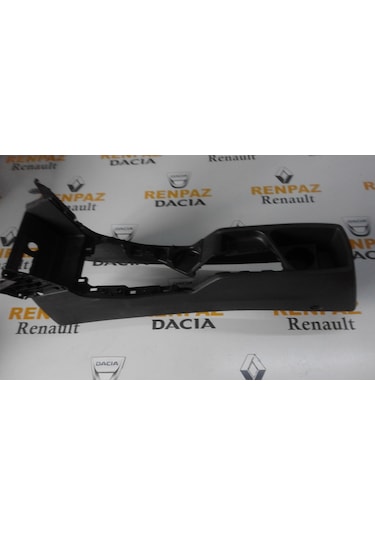 Renault Megane 4 Orta Konsol 969106200R