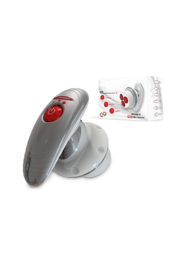 Selülit Giderici Masaj Aleti 38