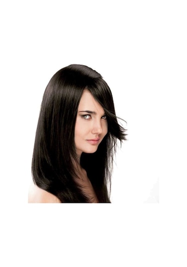 Natural Colors 3n Koyu Kahve Organik Saç Boyası