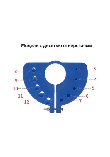 Besthome1 Matkap Ucu Bileme Tekerleği 3-12mm Hızlı Kolay 100/125 Açılı Taşlama İçin El Makinesi İpuçları İçin Ideal