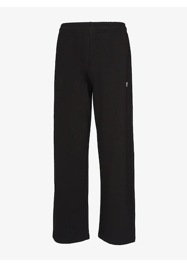Hummel 932491-2001 Loose W Bee Erkek Eşofman Altı Siyah