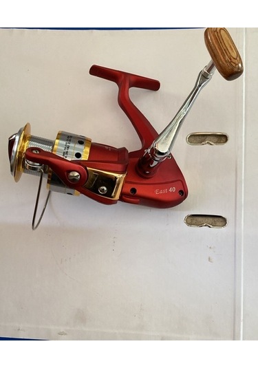 Erma East 40 Spin Olta Makinesi