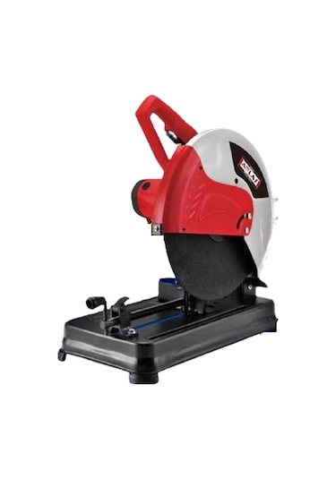 Attlas GCS 355 B 2500 W 355 MM Profil Kesme Makinesi - A0701013