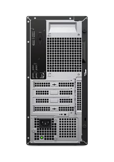 Dell Tower Essential BTO005B-QVT1260-UBU-642 i5-14400 64 GB 2 TB SSD Free Dos Masaüstü Bilgisayar