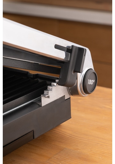 Emsan Grillmaster 2000 W  Tost Makinesi