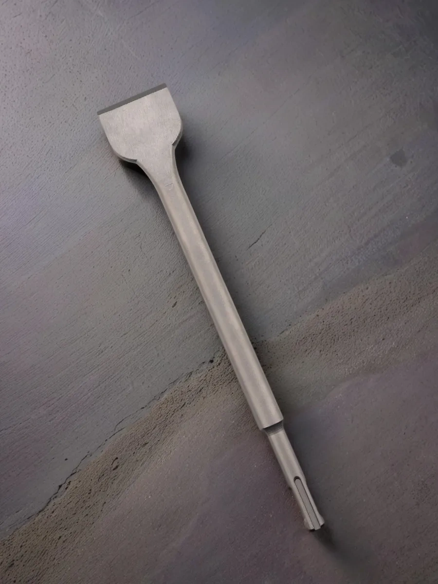 Kranz Sds Plus Darbeli Vidalama İçin 3 Parça Takım Seti 36456753