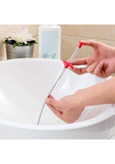 Jms Esnek Kavrayıcı Pençesi 4 Pençeli Bükülebilir Hortum Alma Uzanma Yardımı Aracıyla Ulaşma Aracı