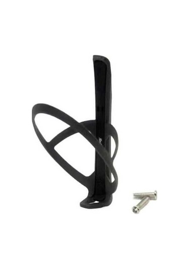 Pazly Çok Renkli Karbon Fiber Su Şişesi Tutucu - Bisiklet İçin Ultralight Siyah - Bisiklet Tutucu, Renkli Ve Hafif Çok Renkli