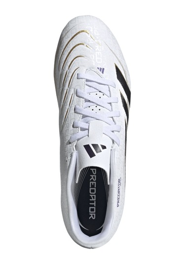 Adidas Predator Club Fg/mg Erkek Krampon Jh8849 Beyaz