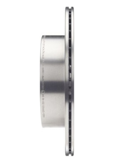 Nissan X-trail 2.0 2001-2014 Bosch Arka Disk 2 Adet