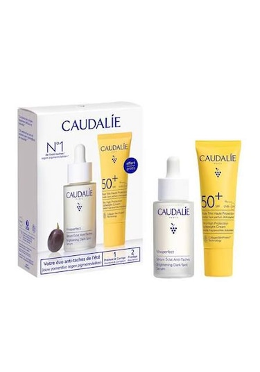 Vınoperfect Serum 3oml Güneş Kremi Hediyeli Set