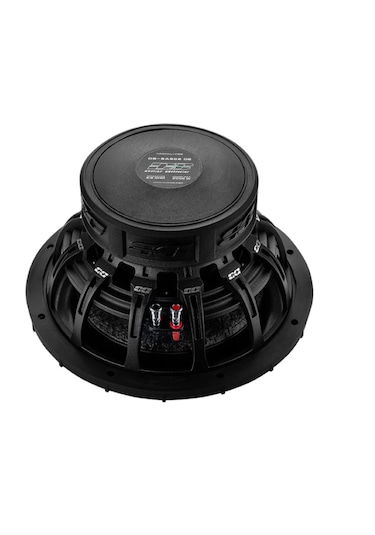 Apocalypse Db-sa252 D1/d2 12" Subwoofer
