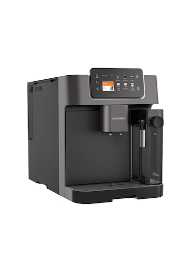 Grundig KVA 8230 Delisia Coffee Tam Otomatik Espresso Makinesi