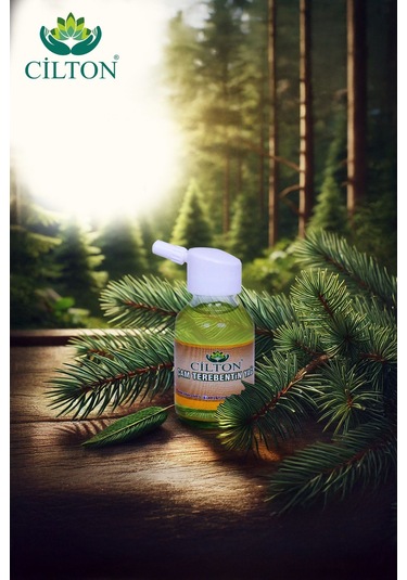 Cilton Çam Terebentın Yağı 20 ML