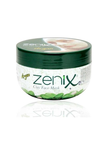 Zenix Killi Yüz Maskesi 250 ML