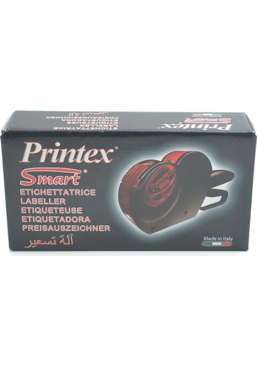 Printex Smart PH2112 Etiketleme Makinesi