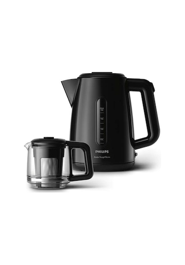 Philips HD7301/00 Çay Ustası 1.9 L Çay Makinesi