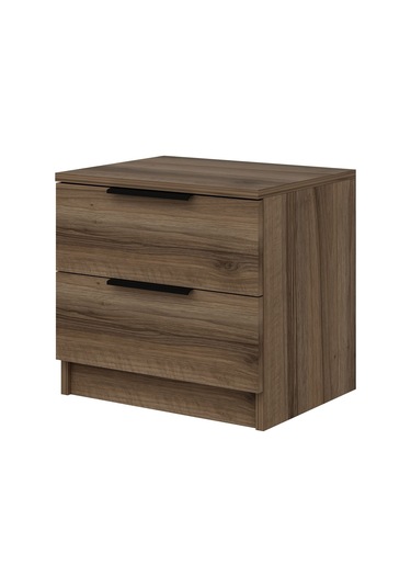 Minar Kale Plus Komodin 2 Çek-dore