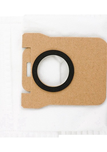 Dreame Bot L10s Ultra İçin 20 Adet Yedek Toz Torbası