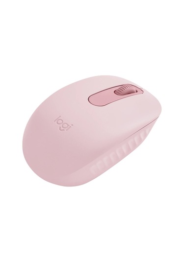 Logıtech M196 Bluetooth Mouse Pembe 910-007461 Diğer