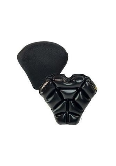 Nukrotech Nukro-sport Hava Destekli Motosiklet Sele Minderi