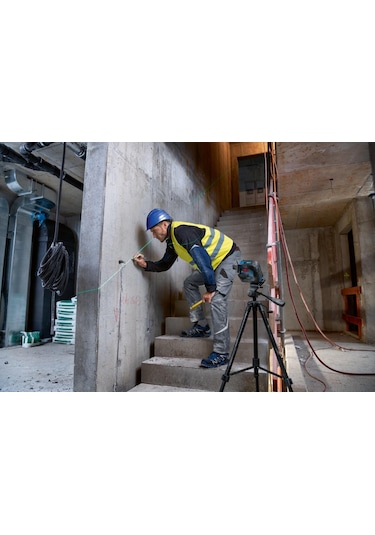 Bosch Professional GCL 2-50 G Kombi Lazer Hizalama - 0601066M00