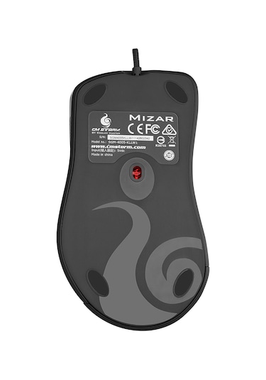 Cooler Master SMG-4005-KLLW1 Storm Mizar Oyuncu Mouse