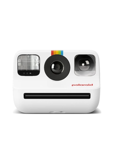 Polaroid Go Generation 2 Şipşak Fotoğraf Makinesi