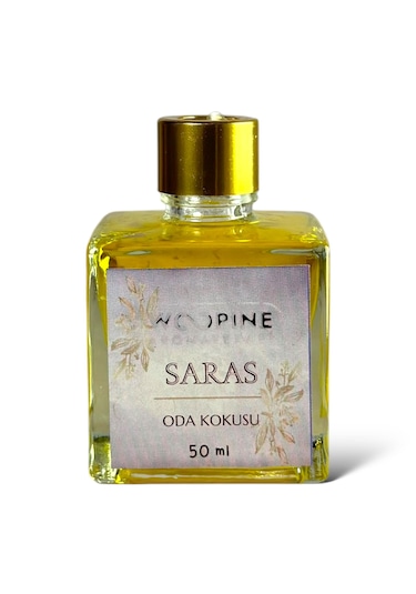 Woopine Aromaterapi Saras Oda Kokusu 50 ML