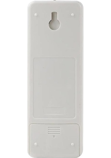 Toshiba Ras-5m34u2avg-tr Multi İnverter Klima Kumandası