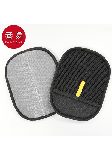 Elektrostatik Evcil Hayvan Tüy Toplama Eldiveni - Tüy Toplama Eldiveni 1 Um49085-1 Yurt Dışından